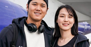 大谷翔平＆真美子夫人の結婚について水原一平被告が漏らしていた“裏事情”