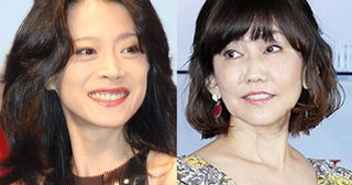 60歳には見えない！【2025年に還暦の女性芸能人ランキング】同率3位松本伊代、吉田美和、2位中森明菜を抑えた1位は？