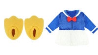 【東京ディズニーリゾート】ドナルドダックの新グッズ登場へ！「着る毛布」などおうちアイテムが勢ぞろい