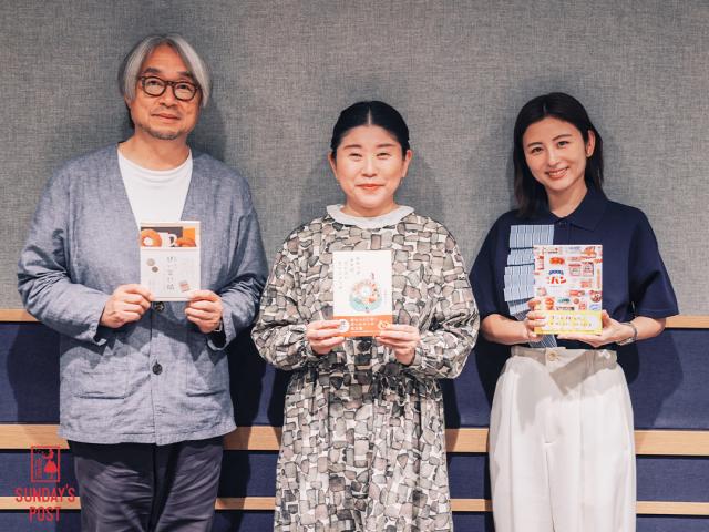 島根「バラパン」、九州「マンハッタン」…“地元パン”の深すぎる魅力を文筆家・甲斐みのりが語る