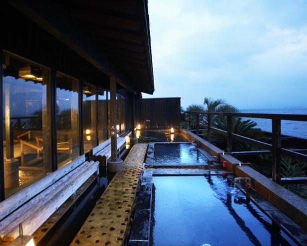 【週末島旅】「まるで夏休みのフルコース！」海・BBQ・アクティビティ・温泉・絶景…長崎の“ご褒美リゾート”へ【九州の日帰り温泉vol.17】