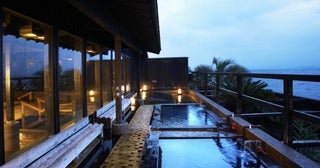 【週末島旅】「まるで夏休みのフルコース！」海・BBQ・アクティビティ・温泉・絶景…長崎の“ご褒美リゾート”へ【九州の日帰り温泉vol.17】