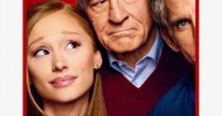 映画『ミート・ザ・ペアレンツ』27年1月8日公開決定ベン・スティラーとアリアナ・グランデが大激突！