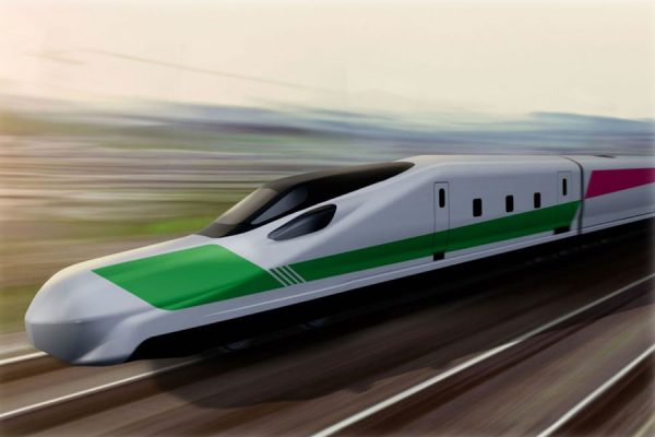 JR東日本、新幹線専用検測車を更新時速320キロで検測を実現