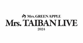 乃木坂46、＜Mrs. TAIBAN LIVE 2024＞出演決定！