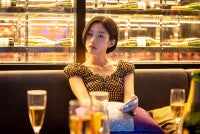 河合優実、石原さとみ主演『ポリティカルパン』出演決定！フジ連ドラ初出演で政治家の娘役