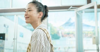 夏休み終盤は午後ローで！中野量太監督×宮沢りえ「湯を沸かすほどの熱い愛」8月27日放送