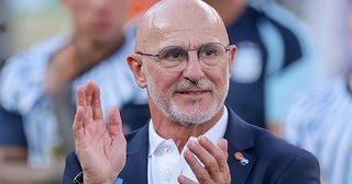 スペインをワールドカップ優勝に導いた指揮官の「調整力」 新連載・名将たちの人心掌握術