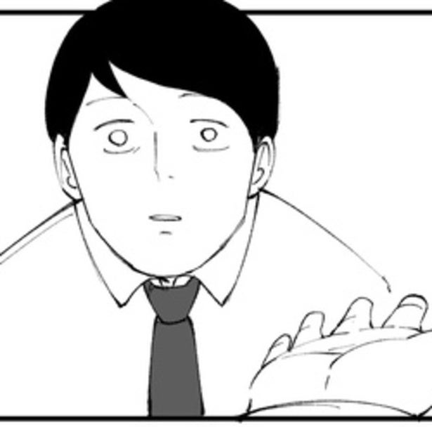 そのタメ語、早くない？ 年齢判明で距離感が迷子になる営業マン。ビジネス敬語の最適解は一体どこ!?【作者に聞く】