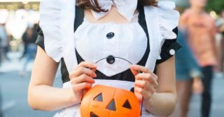 ハロウィンの苦い思い出。露出度が高いコスプレをした彼女に“ドン引き”して…