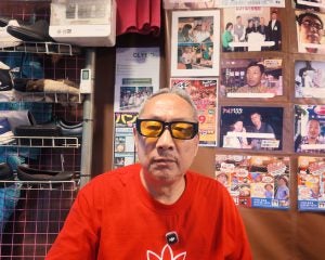 タイで現地女性と国際結婚した69歳日本人男性。勘当・失業を乗り越え、タイの屋台店主にたどり着くまで