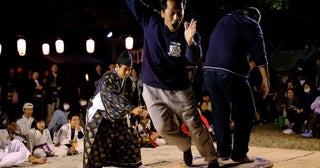 天下の奇祭に参加しませんか？音無神社で開催する「伊東温泉 尻つみ祭り」の参加者募集中