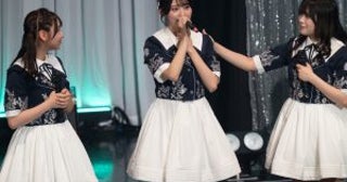 Rain Tree、涙の“全員曲”初披露――。16人が心をひとつにした夏の夜