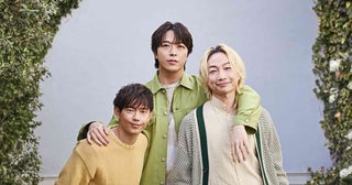 ソナーポケット、ライブ活動再開発表  新曲をサプライズリリース&MV公開