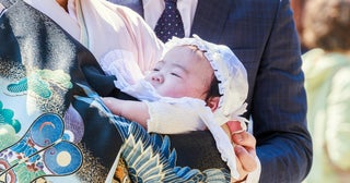 アンガールズ田中さん、お宮参り当日にまさかの連続ハプニング！ はじめての父子2人きり外出に奮闘