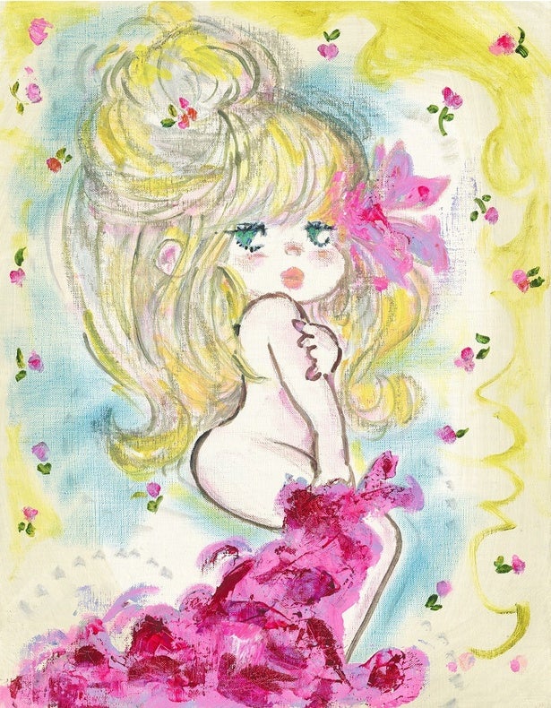 カワイイカルチャー