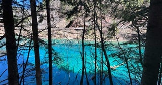 アジアの若年層から人気が高まる中国、九寨溝を訪れた【レポート・前編】