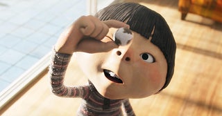 アカデミー賞ノミネート作「あめだま」、2月28日から2週間限定で公開決定【上映館一覧あり】