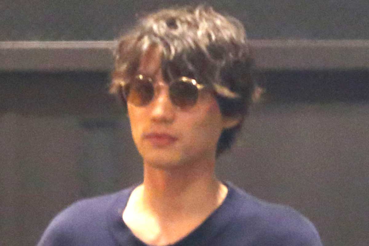 「え？誰？？？」「爽やかじゃなくなってる」“王子様俳優”福士蒼汰髭面、ガチムチの“激変姿”にファン衝撃