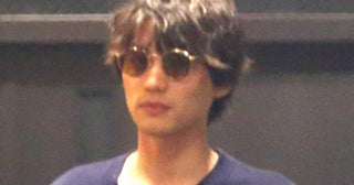 「え？誰？？？」「爽やかじゃなくなってる」“王子様俳優”福士蒼汰髭面、ガチムチの“激変姿”にファン衝撃