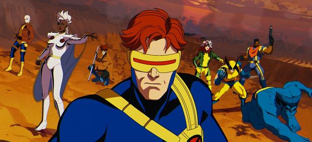 「最高の作品でした」約27年ぶりの続編で大きな反響を呼んだ『X-Men'97』とは？プロフェッサーXにマグニートー、ウルヴァリンも…主要キャラクターをおさらい