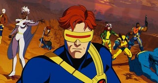 「最高の作品でした」約27年ぶりの続編で大きな反響を呼んだ『X-Men'97』とは？プロフェッサーXにマグニートー、ウルヴァリンも…主要キャラクターをおさらい