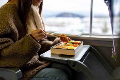 母が1人14万円以上する「THE ROYAL EXPRESS」を予約していました。列車の料金としては高いですが、その価値はあるのでしょうか？