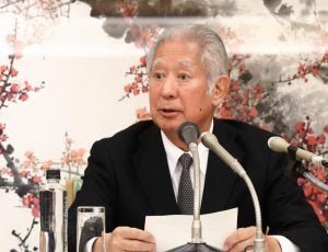 皇室史家が語る皇族養子案の核心と「絶対に超えてはならない一線」／倉山満