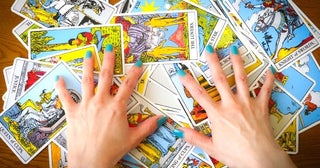【タロット占い×数秘術】2026年7月の運勢★生年月日でわかる今月の運勢占い