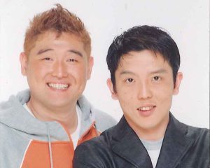 「あんたたち、全然ダメだね」細木数子の番組で改名したコンビ「X-GUN」。当人が振り返る、改名の真相と“女帝”の素顔
