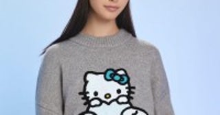 キティとシナモンがエンジェルに！ 「FOREVER 21」本国コレクション発売