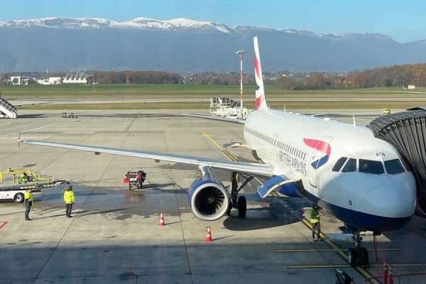 ブリティッシュ・エアウェイズ、ロンドン/ヒースロー〜ティヴァト線を開設2026年5月14日から週3往復