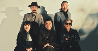 【本日配信開始】「ガス人間」、物語をつなぐ“キーソング”はサザンオールスターズの不朽の名曲「いとしのエリー」