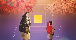 三池崇史監督が市川團十郎襲名披露映す「襲名」第83回ベネチア国際映画祭アウト・オブ・コンペティション部門出品