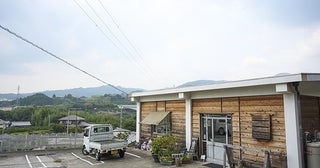 コーヒーで旅する日本／関西編｜手網焙煎との出合いで人生一変。徒手空拳でコーヒーの常識に挑む一本気イノベーター。「歩里人珈琲」