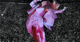 テイラー・スウィフトの大規模ワールドツアー最終公演を12月12日からディズニープラスで独占配信！予告編を初披露