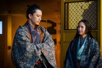 『豊臣兄弟！』“信長”小栗旬、地獄のパワハラ相撲大会にネット恐怖「やり方エグいて…」「デスゲームすぎ！」