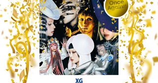 XG『GALA』が3連覇！ 華やかで複雑な“ダンスの振り付け”にも注目【最新チャート】