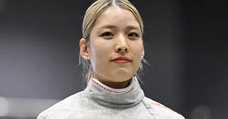 江村美咲ら日本フェンシングが2025年もメダルラッシュ東京五輪金メダリストが語る競技の現状と普及面での課題