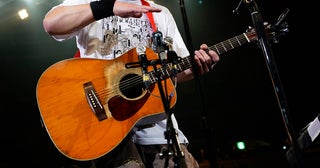 竹原ピストルが「ギタージャンボリー2024」でライブ！【フォトレポート】