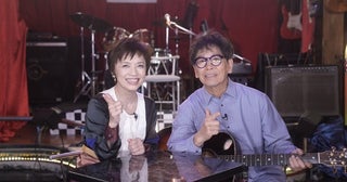 「神⽥川」の南こうせつが歩んできた映画のような⼈⽣⾃分を縛るこだわりに気づかせてくれた“声”の持ち主
