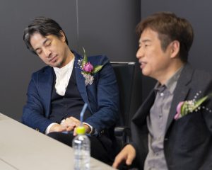 “GACKTからの着信”が話題に。ひろゆき、川上量生らがあえて今“国産SNS”を立ち上げたワケ