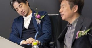 “GACKTからの着信”が話題に。ひろゆき、川上量生らがあえて今“国産SNS”を立ち上げたワケ