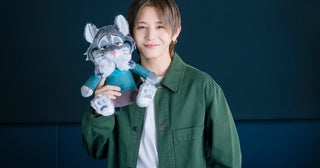 山田涼介、念願のディズニー作品に参加→周囲の反応はどうだった？“葛藤”との向き合い方についても語り尽くす