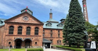 創業150周年を記念し「サッポロビール博物館」がバリューアップオープン！北海道で若き先達が挑んだビール作りの歴史を体感しよう