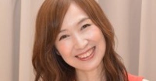 森口博子56歳、“すっぴん”で魅力全開「お肌すべすべ」「綺麗すぎる」「艶やか」