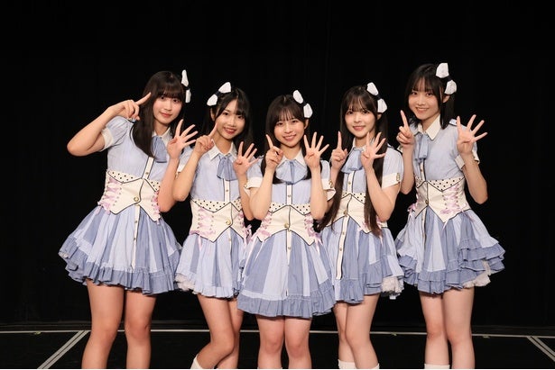 SKE48に14期生5人が新加入「レベル高い！」「即戦力！」とフレッシュなパフォーマンスにファン歓喜