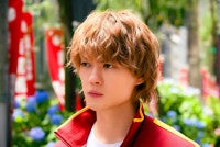 『君の好きは無敵』“瀬尾”佐野勇斗の「かわいいには勝負をさせない」という思いに反響「名言」「刺さる言葉」