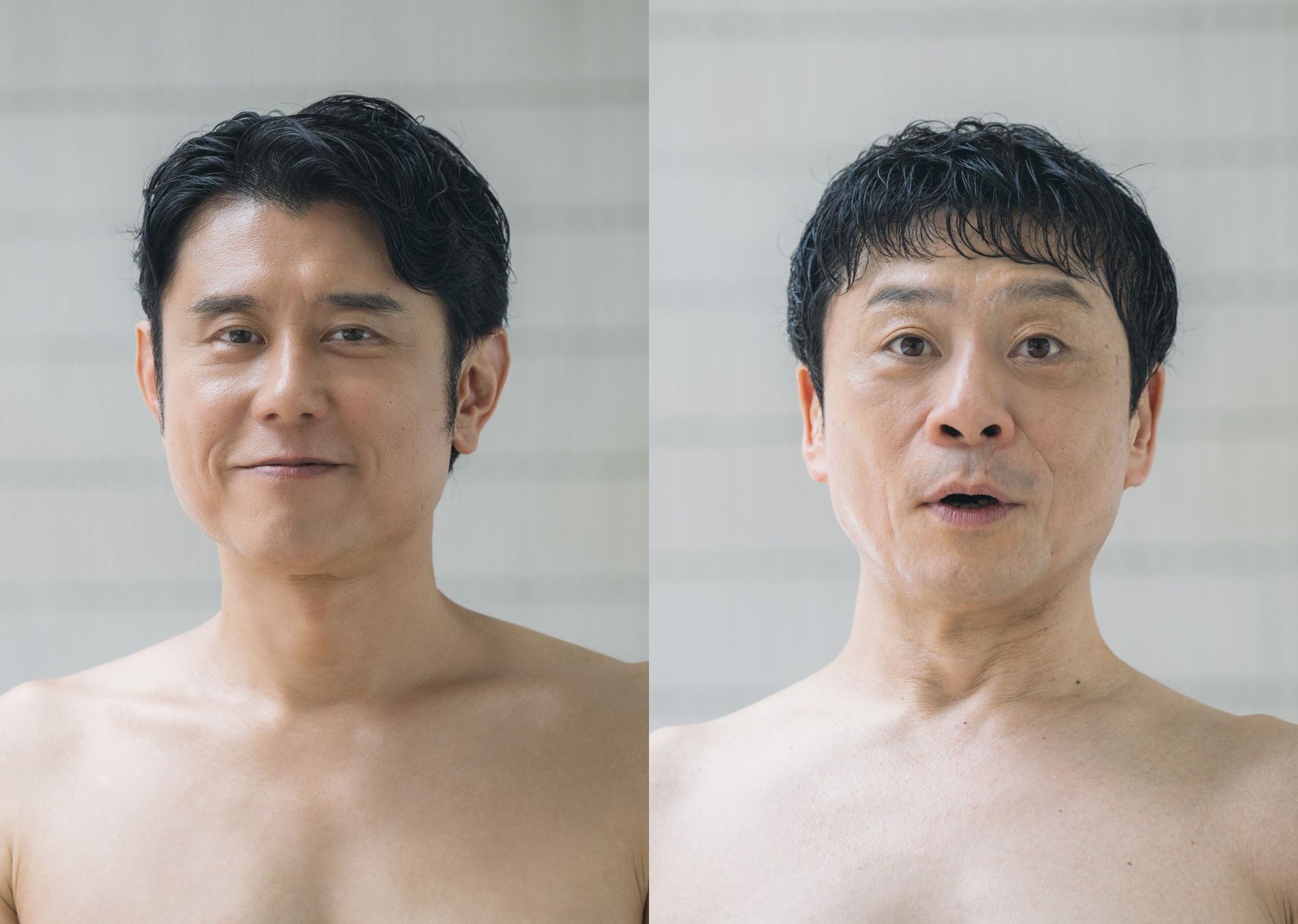 原田泰造主演ドラマの新シーズン「サ道2026」シルバーウィークに5日連続放送決定今度のテーマは“サボりながら、ととのう”