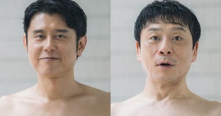 原田泰造主演ドラマの新シーズン「サ道2026」シルバーウィークに5日連続放送決定今度のテーマは“サボりながら、ととのう”